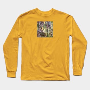 Incognito Camo Long Sleeve T-Shirt